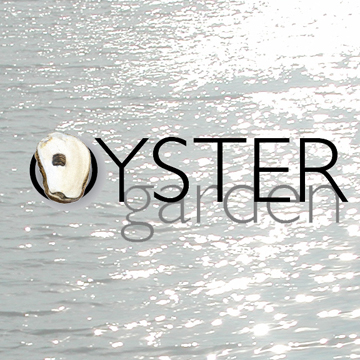Oyster Garden Summer 2011