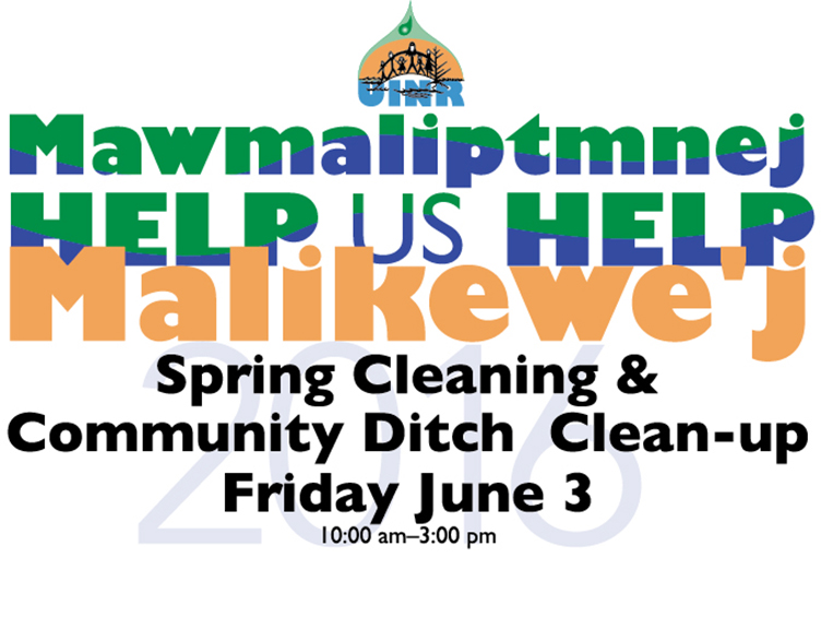 Help Us Help Malikewe’j